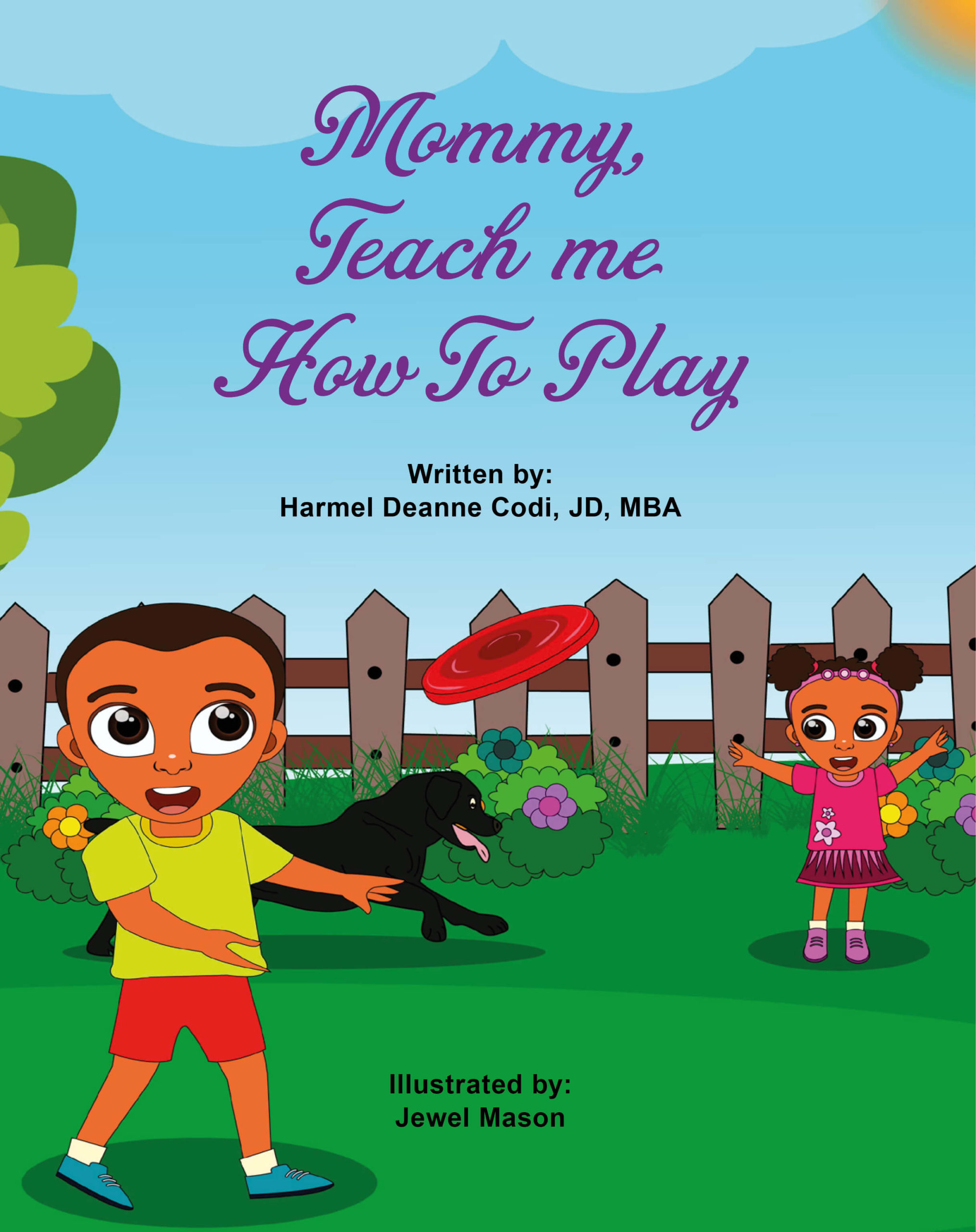 Teach Me How To Play